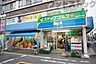 周辺：ビッグ・エー 世田谷祖師谷店 徒歩10分。 740m