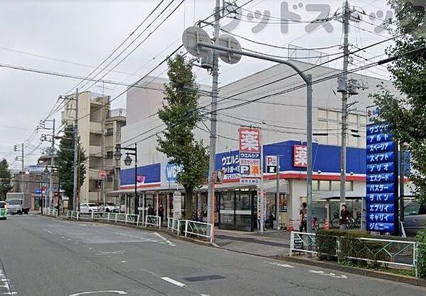 周辺を拡大表示