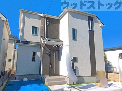外観：外観