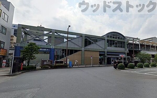 周辺を拡大表示