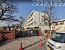 周辺：練馬区立大泉学園緑小学校 徒歩6分。 460m