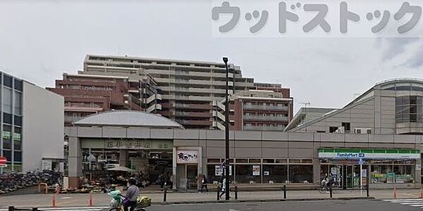 周辺を拡大表示