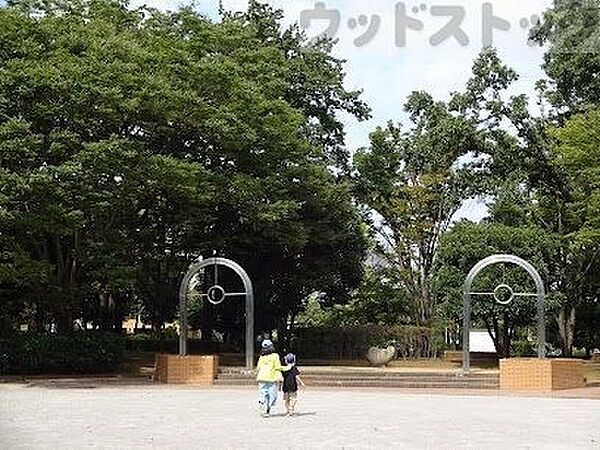 周辺を拡大表示