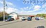 周辺：セブンイレブン府中押立町4丁目店 徒歩8分。 600m