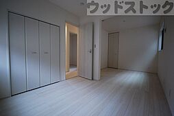 洋室の画像