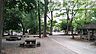 周辺：向台公園 徒歩10分。 760m