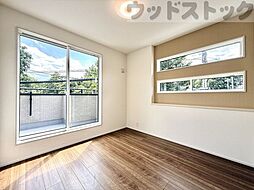 子供部屋の画像