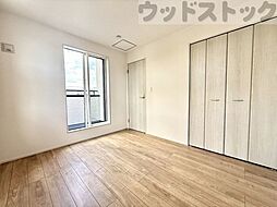 子供部屋の画像