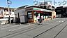 周辺：セブンイレブン 東村山富士見町店 徒歩6分。 430m