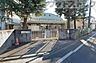 周辺：西東京市立芝久保小学校 徒歩7分。 520m