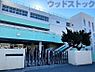 周辺：国分寺市立第一小学校 徒歩9分。 650m