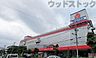 周辺：ヤマダ電機テックランド平和台駅前店 徒歩9分。 720m