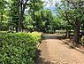 周辺：板橋区立赤塚新町公園 徒歩22分。 1760m
