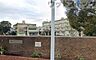 周辺：小金井市立緑小学校 徒歩8分。 640m