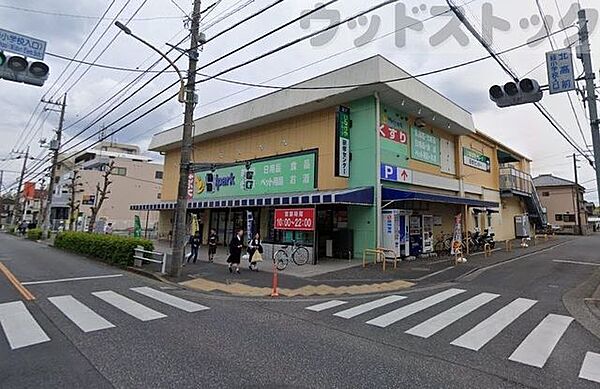 周辺を拡大表示