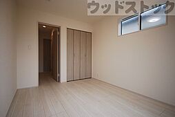 子供部屋の画像