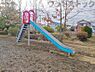 周辺：熊野公園 徒歩12分。 910m