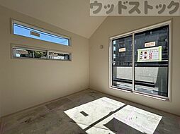 子供部屋の画像