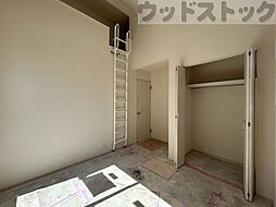 子供部屋の画像