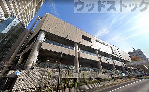 周辺を拡大表示