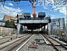 周辺：東村山駅 徒歩13分。 1010m