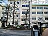 周辺：西東京市立栄小学校 徒歩12分。 960m