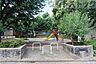 周辺：練馬区立きょうづか公園 徒歩4分。 260m