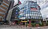 周辺：ニトリデコホーム西友ひばりヶ丘駅前店 徒歩10分。 750m