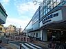 周辺：富士見台駅(西武 池袋線) 徒歩8分。 610m