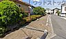 周辺：区立くらまえ緑地 徒歩8分。 640m