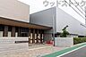 周辺：練馬区立下石神井小学校 徒歩3分。 220m
