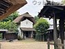 周辺：世田谷区立次大夫堀公園 徒歩4分。 250m
