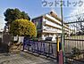 周辺：小金井市立小金井第四小学校 徒歩14分。 1090m