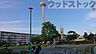 周辺：木の公園 徒歩7分。 510m