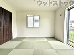 和室の画像