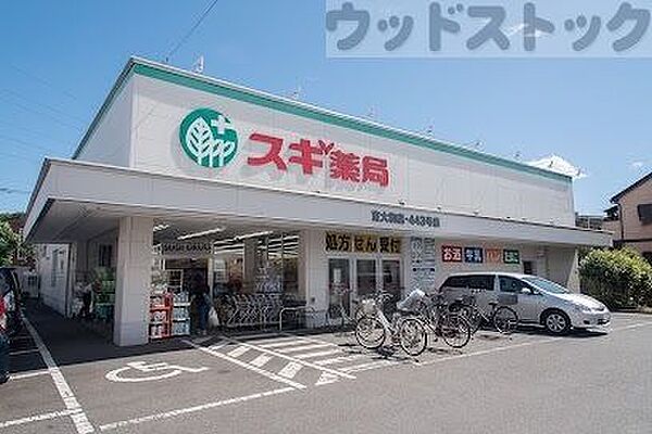 周辺を拡大表示