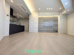 フルリフォームしたお部屋です。設備や間取にこだわりました。是非ご内見ください！！