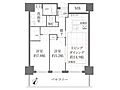 カテリーナ三田タワースイートウエストアーク3階19,480万円
