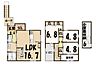 その他：建物プラン例　　建物価格　　1874万9830円　　建物面積　　84.37平米（25.52坪）※建物価格にオプション費用含みます。
