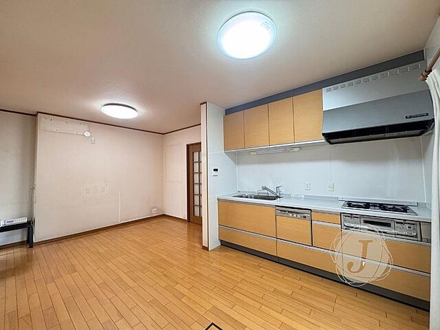 キッチン 京都市山科区御陵大津畑町