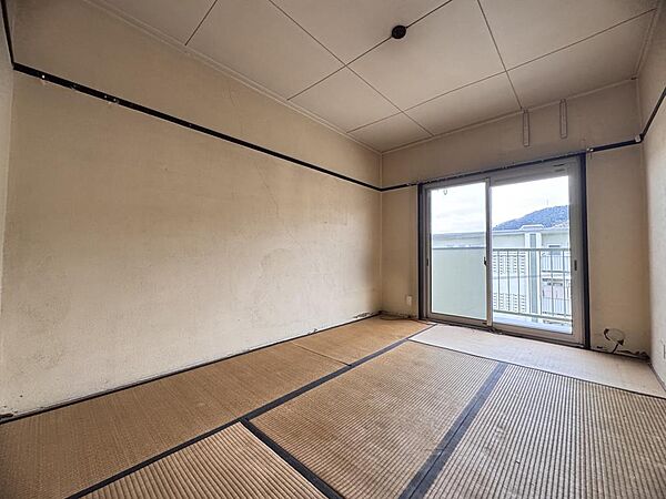和室を拡大表示