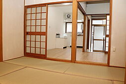 和室の画像