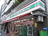 周辺：ローソンストア100立川高松町店 446m