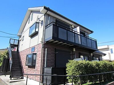 外観:★お問い合わせはタウンハウジングまで★ 外観:★お問い合わせはタウンハウジングまで★