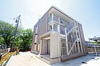 東京都稲城市東長沼1735-11：物件画像／株式会社タウンハウジング東京　分倍河原店