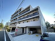 東京都立川市錦町1丁目22-12：物件画像／株式会社タウンハウジング東京　分倍河原店