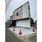 神奈川県川崎市多摩区菅稲田堤3丁目4-8-2：物件画像／株式会社タウンハウジング東京　分倍河原店