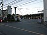 周辺：東京卸売市場 350m