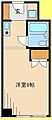 ガーデンヒルズ聖蹟桜ヶ丘2階3.9万円