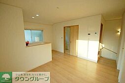 テラス　リストーロ 1F 1階1LDKのリビング/ダイニング